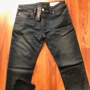 New Diesel Troxer Slim-Skinny Fit